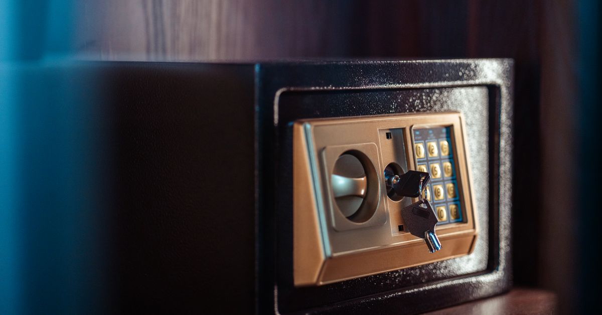 Access Cards, Fobs & Keypad Entry — Pro Trenton Locksmith