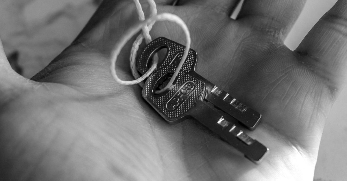 Master Key System Installation — Pro Trenton Locksmith