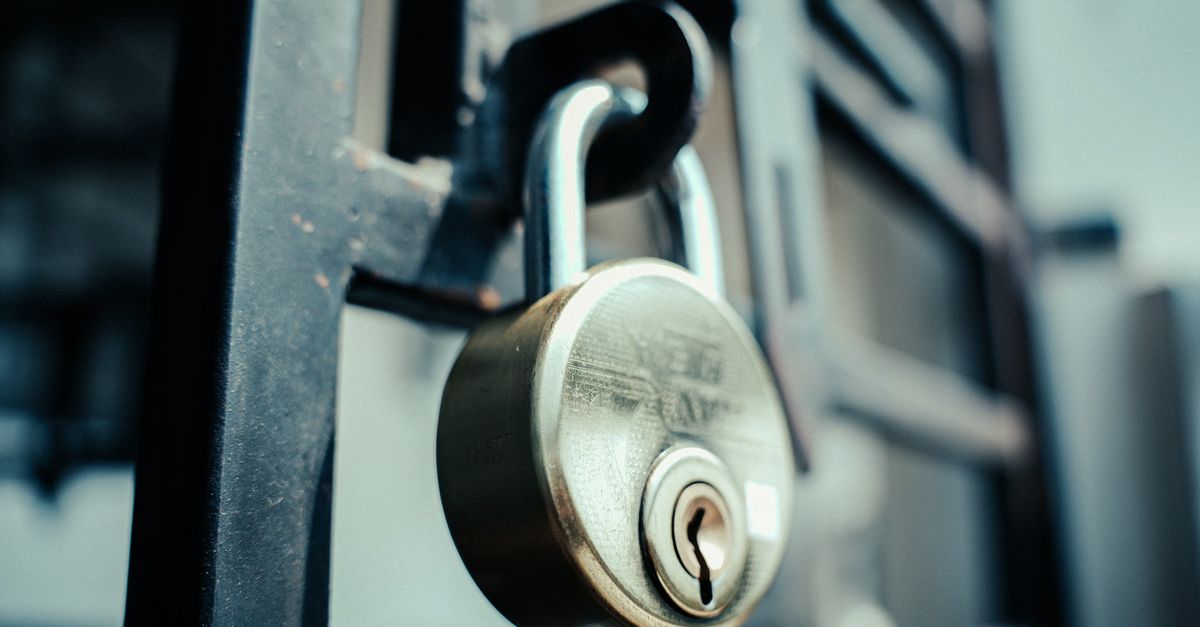 How Master Key Systems Work for Hamilton Township Small Businesses — Pro Trenton Locksmith