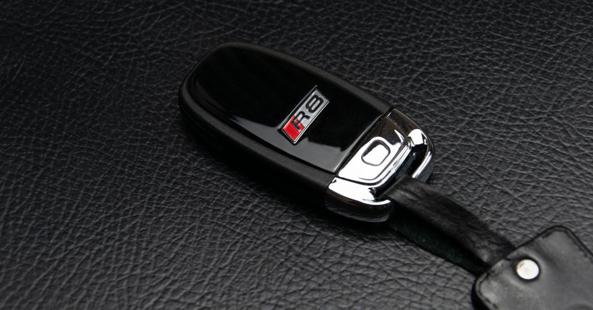 Car Key Replacement — Pro Trenton Locksmith