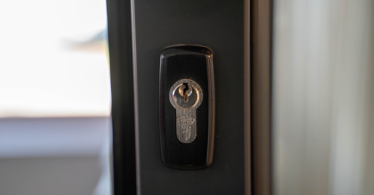 Home & Office Lockout Service — Pro Trenton Locksmith