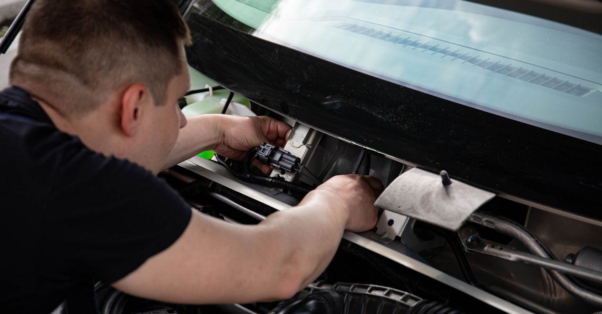 Emergency & Auto Locksmith service — Pro Trenton Locksmith