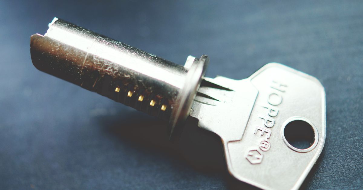 How Much Does a Locksmith Cost in NJ? A Hamilton Township Price Breakdown — Pro Trenton Locksmith