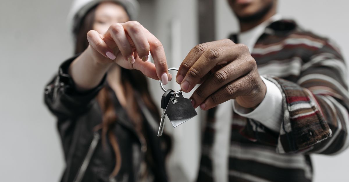 Just Moved to Hamilton Township? Your New-Home Rekey Checklist — Pro Trenton Locksmith