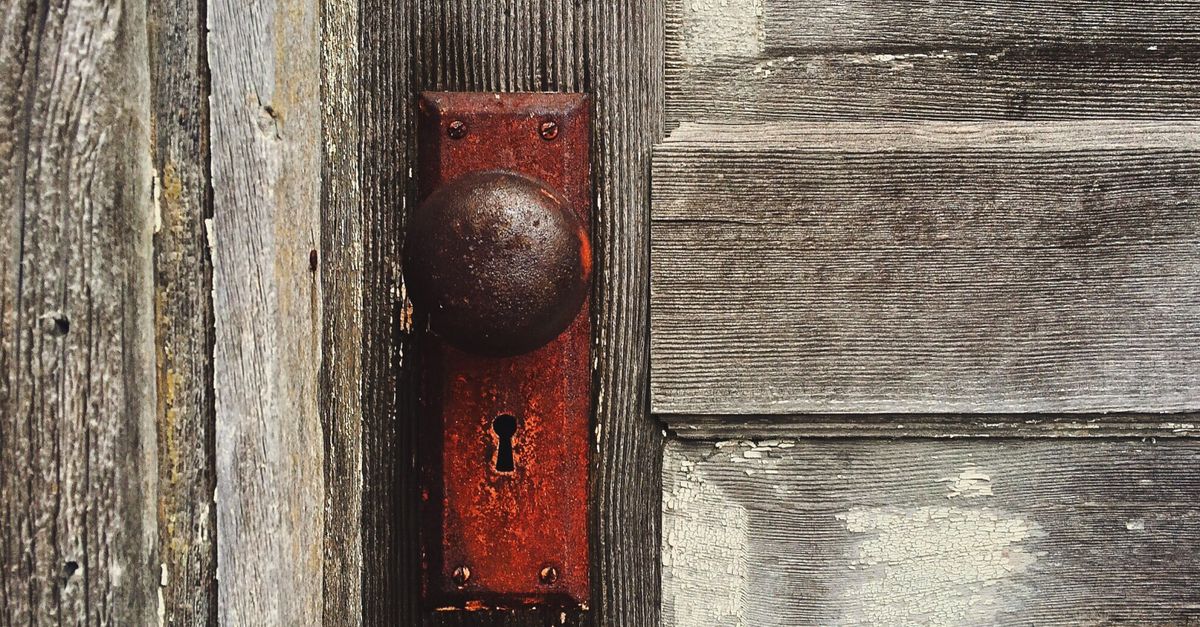 Mortise Lock vs. Cylindrical Lock: Which Is in Your Older Hamilton Home? — Pro Trenton Locksmith