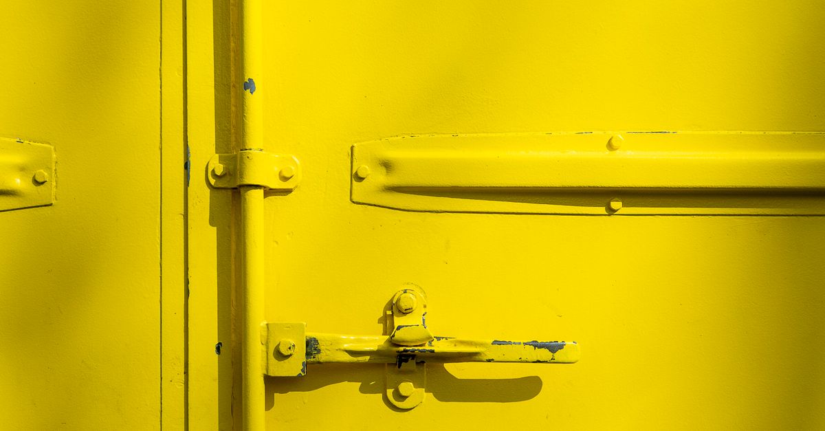 Mortise Lock Repair & Replacement — Pro Trenton Locksmith
