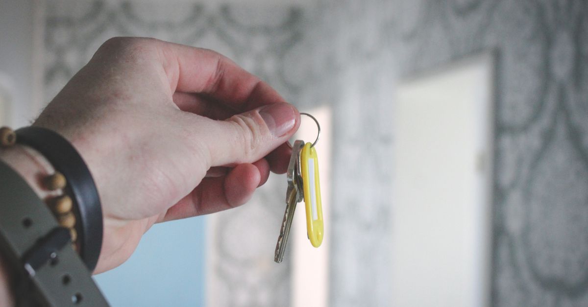Residential Locksmith service — Pro Trenton Locksmith