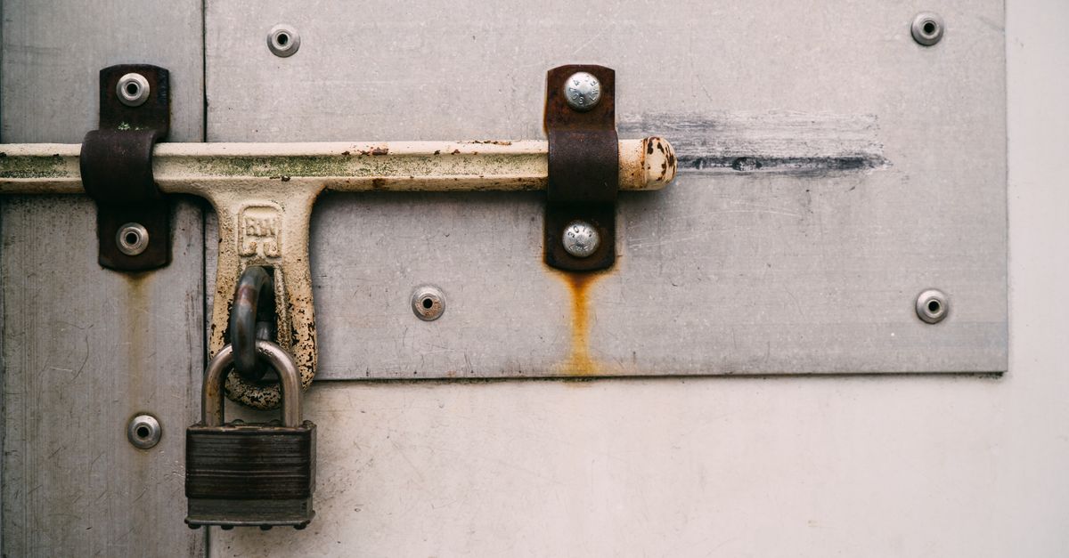 5 Signs Your Mortise Lock Needs Repair Before It Fails — Pro Trenton Locksmith