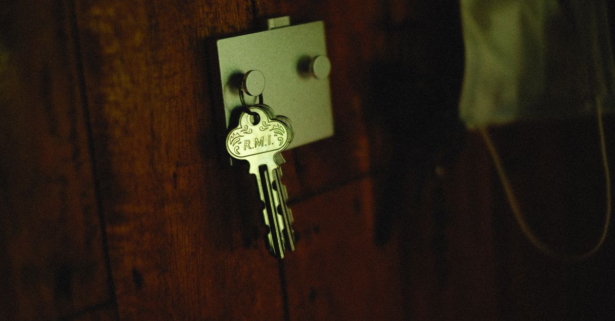 What Locks Can Locksmiths Not Open? Honest Limits Explained — Pro Trenton Locksmith