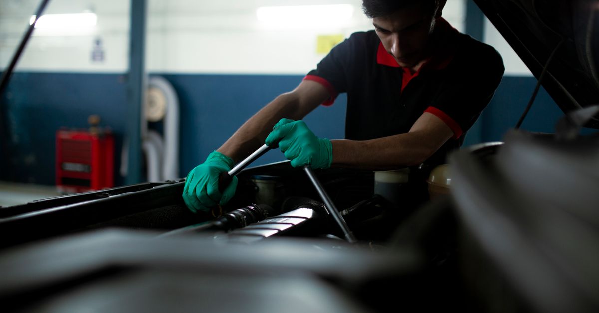 locksmith service technician — Pro Trenton Locksmith