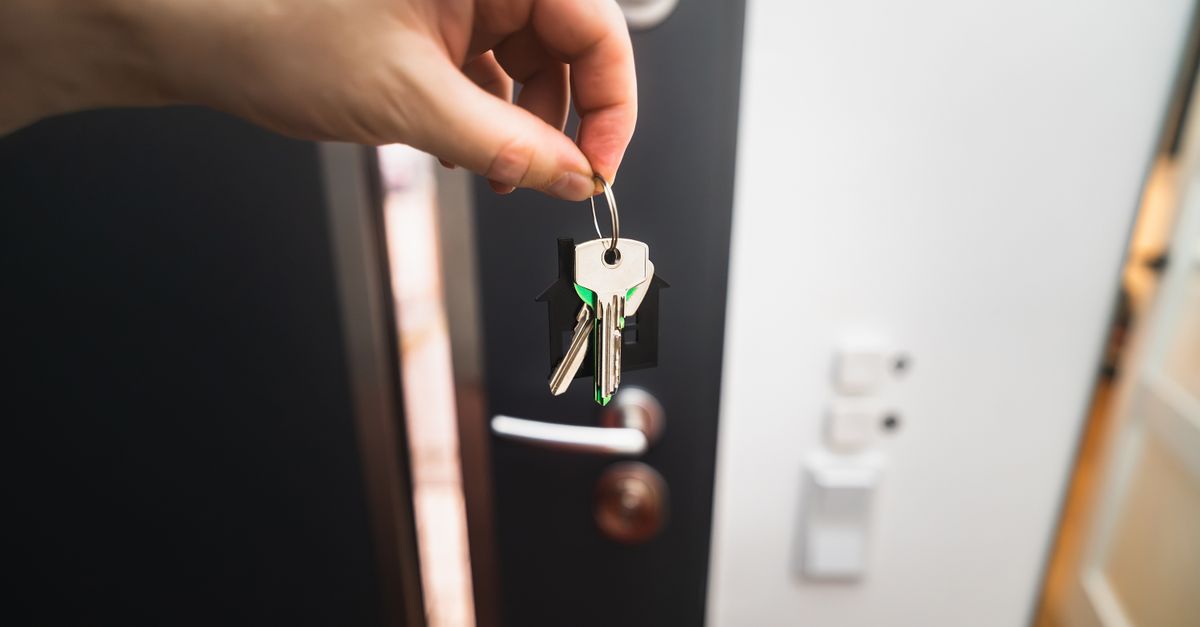 locksmith shop keys — Pro Trenton Locksmith