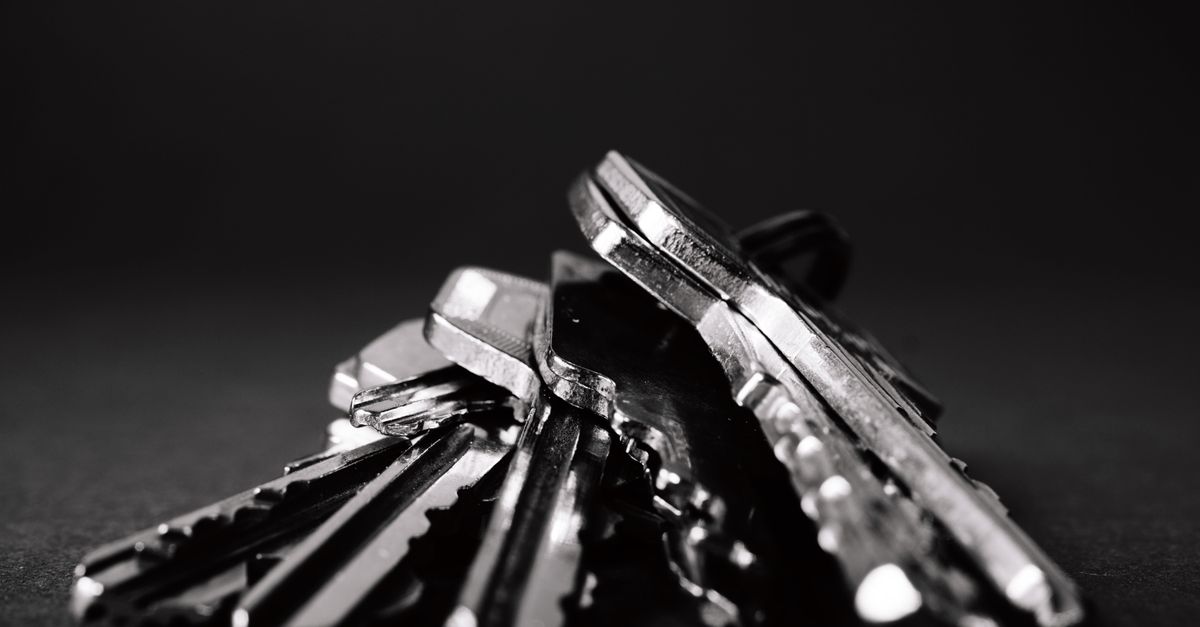 One Key Hierarchy for Multiple Properties and Tenants — Pro Trenton Locksmith