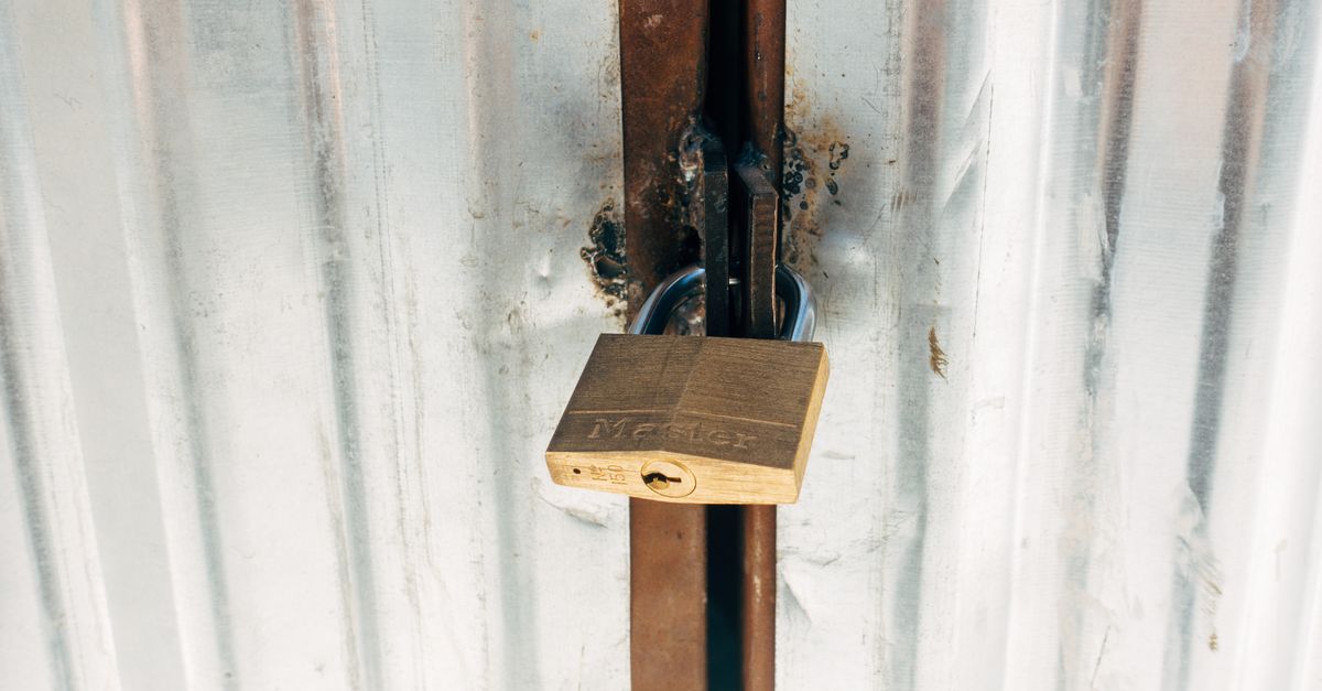 What a Master Key System Installation Actually Involves — Pro Trenton Locksmith