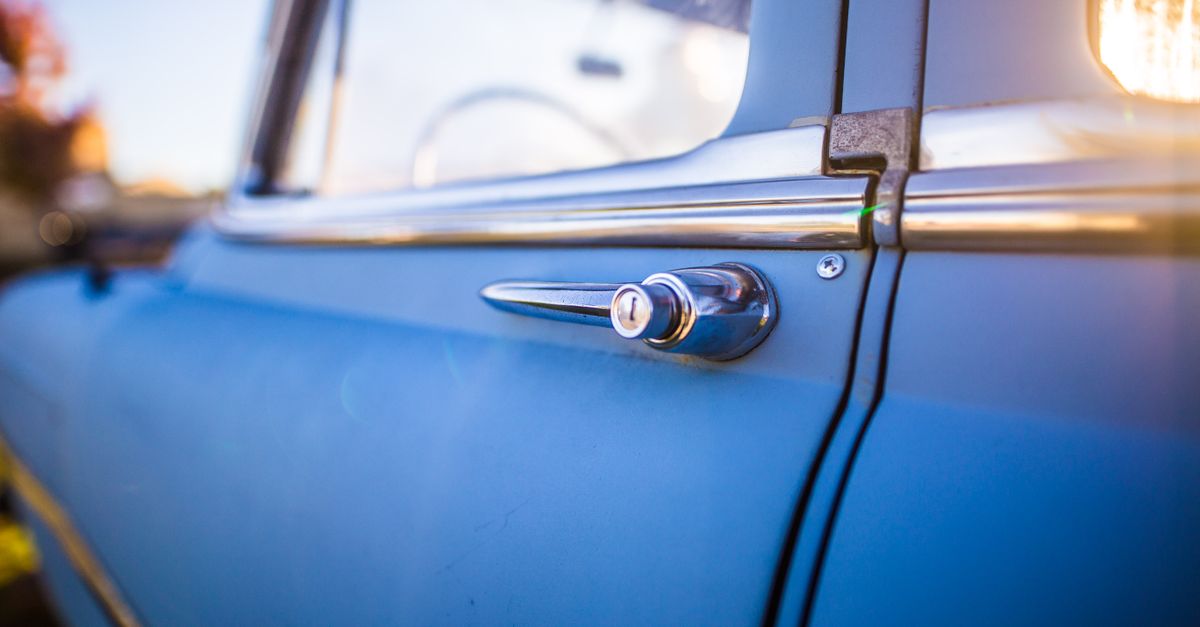 Our Car & Vehicle Lockout Service — What We Actually Do When We Arrive — Pro Trenton Locksmith