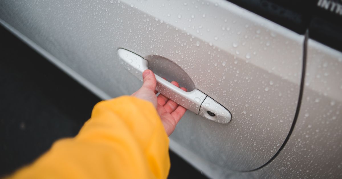 Emergency Car Lockout Service — Factors That Determine Your Price — Pro Trenton Locksmith